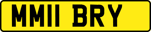 MM11BRY