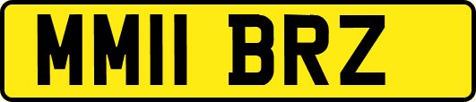 MM11BRZ