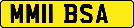 MM11BSA