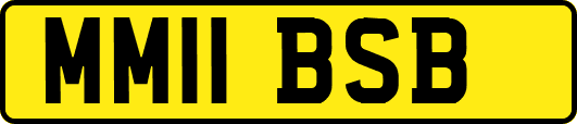 MM11BSB