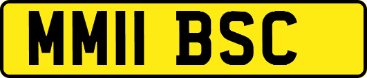 MM11BSC