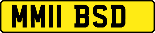 MM11BSD