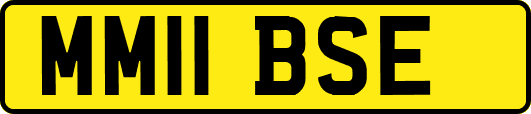 MM11BSE