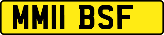 MM11BSF