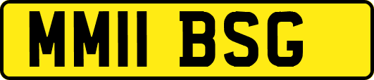 MM11BSG