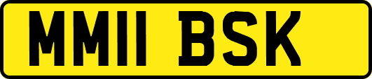MM11BSK