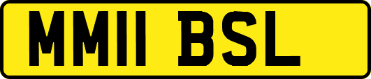 MM11BSL