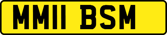 MM11BSM
