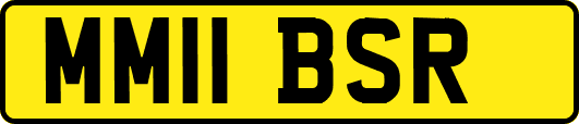 MM11BSR