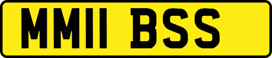MM11BSS
