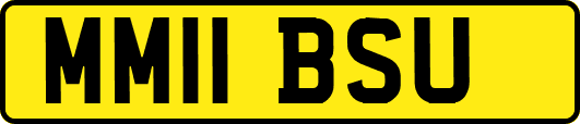 MM11BSU