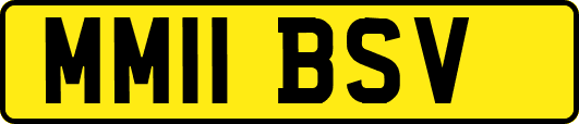 MM11BSV