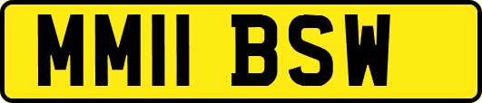 MM11BSW