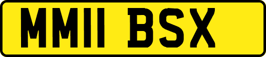 MM11BSX