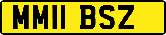 MM11BSZ