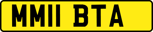 MM11BTA