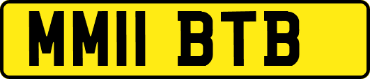 MM11BTB
