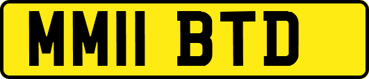 MM11BTD
