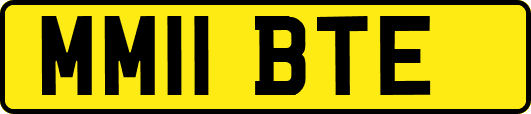 MM11BTE