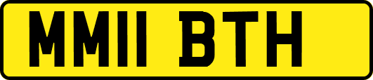 MM11BTH