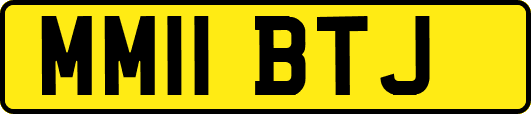 MM11BTJ