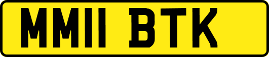 MM11BTK