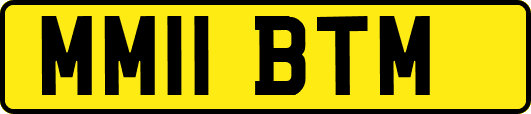 MM11BTM