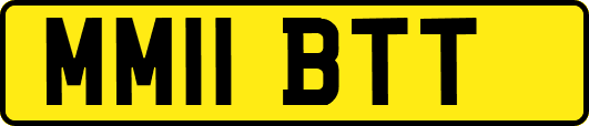 MM11BTT