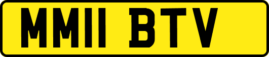 MM11BTV