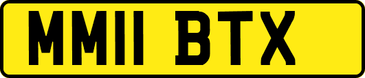 MM11BTX