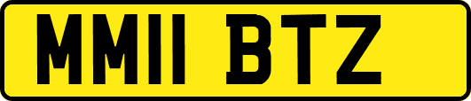 MM11BTZ