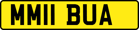 MM11BUA