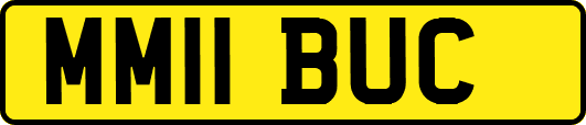 MM11BUC