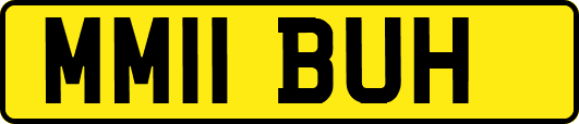 MM11BUH