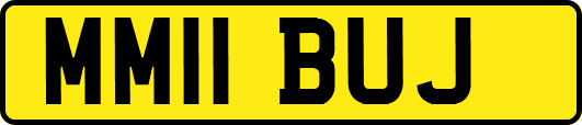 MM11BUJ