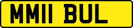 MM11BUL
