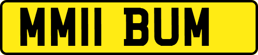 MM11BUM