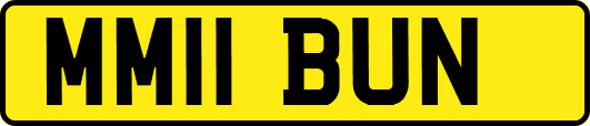 MM11BUN