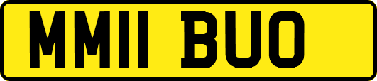 MM11BUO