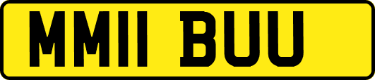 MM11BUU