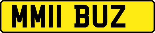 MM11BUZ