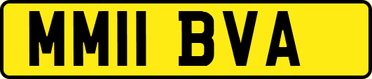 MM11BVA