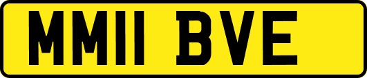 MM11BVE