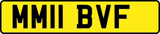 MM11BVF