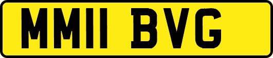 MM11BVG