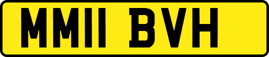 MM11BVH