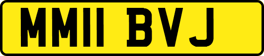 MM11BVJ