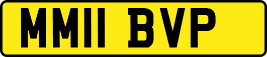 MM11BVP