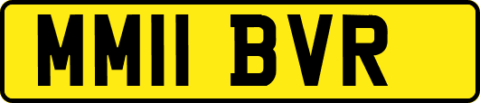 MM11BVR