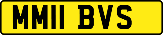 MM11BVS
